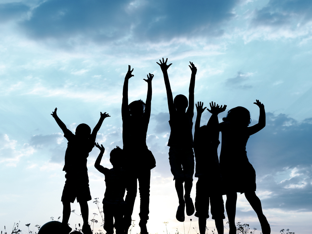 Youth sports training